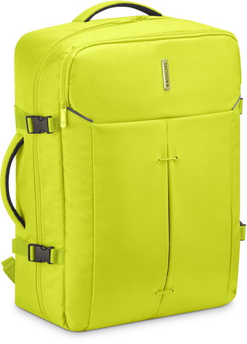 Roncato Ironik 2.0 yellow 45 × 36 × 20 cm - Backpack - Main image