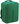 Ironik 2.0 bright green 40 × 30 × 20 cm
