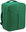 Ironik 2.0 bright green 40 × 30 × 20 cm