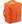 Ironik 2.0 bright orange 40 × 30 × 20 cm