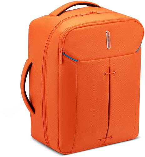 Roncato Ironik 2.0 bright orange 40 × 30 × 20 cm - Backpack - Main image