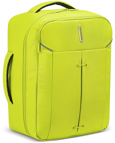 Roncato Ironik 2.0 yellow 40 × 30 × 20 cm - Backpack - Main image