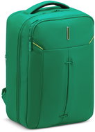 Roncato Ironik 2.0 S bright green 25 × 40 × 15/20 cm - Backpack