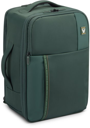 Roncato Move green 40 × 25 × 20 cm - Backpack - Main image
