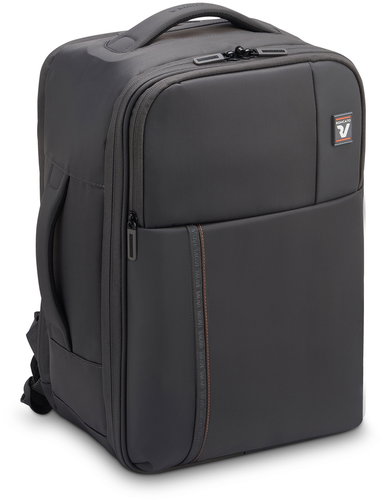 Roncato Move graphite 40 × 25 × 20 cm - Backpack - Main image