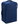 Dark blue 40 × 25 × 20 cm