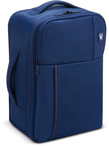 Roncato Move dark blue 40 × 25 × 20 cm - Backpack - Main image