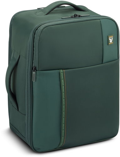 Roncato Move green 40 × 30 × 20 cm - Backpack - Main image