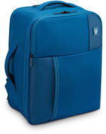 Roncato Move blue 40 × 30 × 20 cm - Backpack