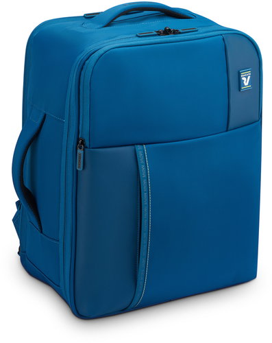 Roncato Move blue 40 × 30 × 20 cm - Backpack - Main image