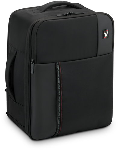 Roncato Move black 40 × 30 × 20 cm - Backpack - Main image