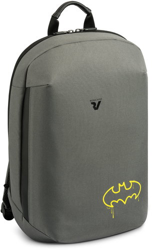 Roncato Warner DC yellow 40 × 30 × 14 cm - Backpack - Main image