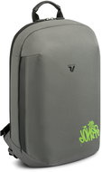 Roncato Warner DC green 40 × 30 × 14 cm - Backpack