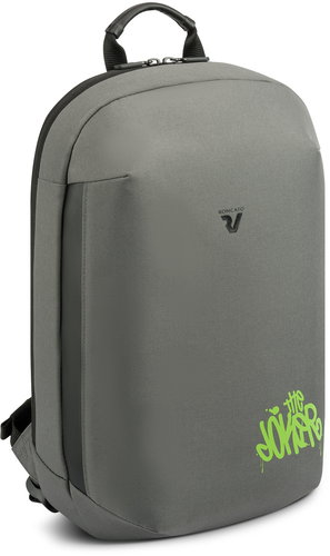 Roncato Warner DC green 40 × 30 × 14 cm - Backpack - Main image