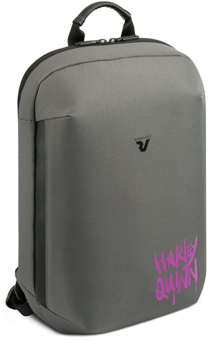 Roncato Warner DC purple 40 × 30 × 14 cm - Backpack - Main image