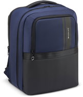 Roncato Metropolitan dark blue 40 × 30 × 20 cm - Backpack