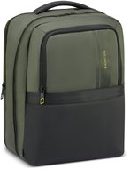 Roncato Metropolitan green 40 × 30 × 20 cm - Backpack