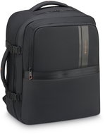 Roncato Metropolitan black 45 × 36 × 20 cm - Backpack
