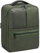 Roncato Trial S 15,6" green 40 × 30 × 20 cm - Cestovní batoh