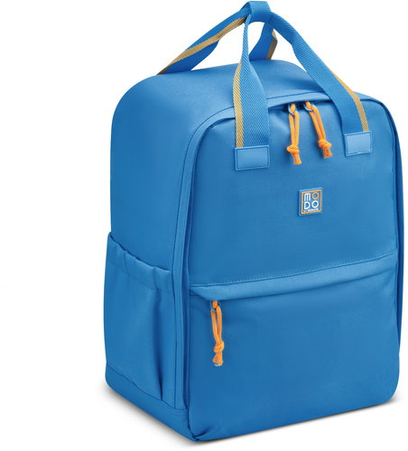 Modo by Roncato Starlight 3.0 light blue 40 × 30 × 20 cm - Backpack - Main image