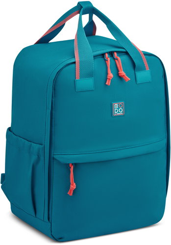 Modo by Roncato Starlight 3.0 turquoise 40 × 30 × 20 cm - Backpack - Main image