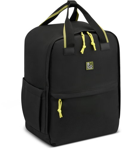 Modo by Roncato Starlight 3.0 black 40 × 30 × 20 cm - Backpack - Main image