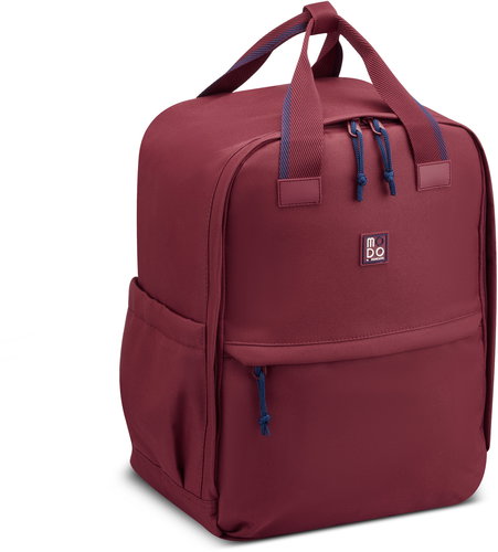 Modo by Roncato Starlight 3.0 burgundy 40 × 30 × 20 cm - Backpack - Main image