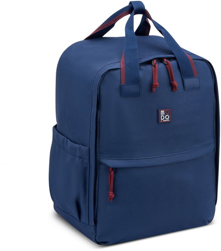 Modo by Roncato Starlight 3.0 dark blue 40 × 30 × 20 cm - Backpack - Main image