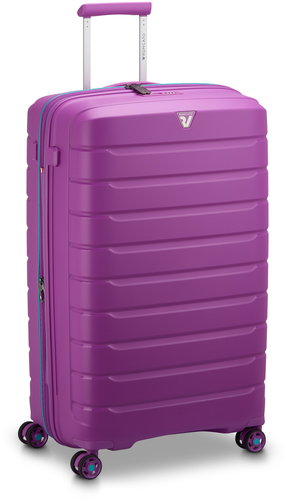 Roncato B-FLYING L orchid - Suitcase - Main image