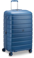 Roncato RELIFE L retro blue - Suitcase
