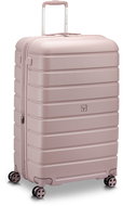 Roncato RELIFE L pastel pink - Suitcase