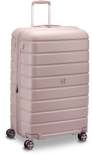 Roncato RELIFE L pastel pink - Suitcase - Main image