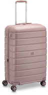 Roncato RELIFE M pastel pink - Suitcase