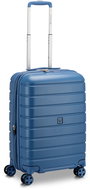 Roncato RELIFE S retro blue - Suitcase