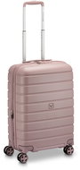 Roncato RELIFE S pastel pink - Suitcase