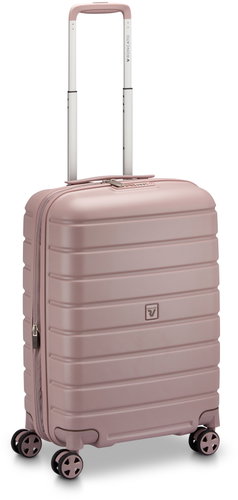 Roncato RELIFE S pastel pink - Suitcase - Main image