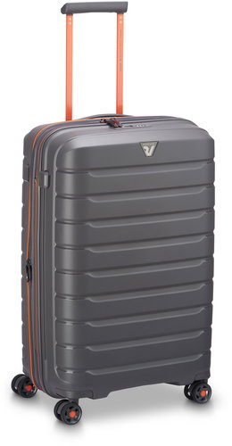 Roncato B-FLYING MOVE 2,0 M graphite - Suitcase - Main image