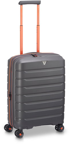 Roncato B-FLYING MOVE 2,0 S graphite - Suitcase - Main image