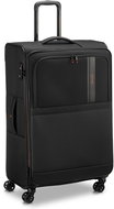 Roncato METROPOLITAN L black - Suitcase