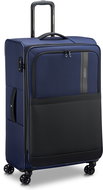 Roncato METROPOLITAN L dark blue - Suitcase