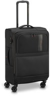 Roncato METROPOLITAN M black - Suitcase