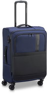 Roncato METROPOLITAN M dark blue - Suitcase