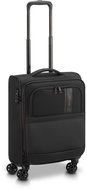 Roncato METROPOLITAN S black - Suitcase