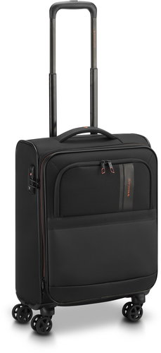 Roncato METROPOLITAN S black - Suitcase - Main image
