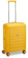 Modo by Roncato STARLIGHT 3,0 S yellow - Suitcase
