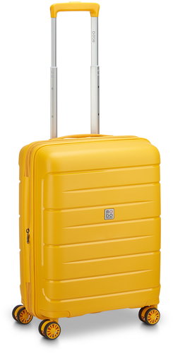 Modo by Roncato STARLIGHT 3,0 S yellow - Suitcase - Main image