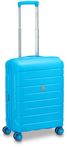 Modo by Roncato STARLIGHT 3,0 S light blue - Suitcase - Main image