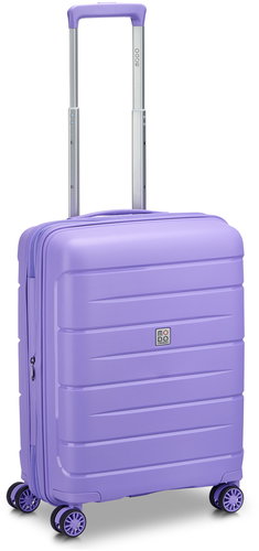 Modo by Roncato STARLIGHT 3,0 S purple - Suitcase - Main image