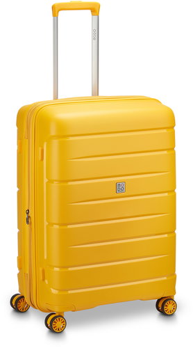 Modo by Roncato STARLIGHT 3,0 M yellow - Suitcase - Main image