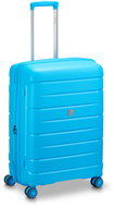 Modo by Roncato STARLIGHT 3,0 M světle modrý - Cestovní kufr